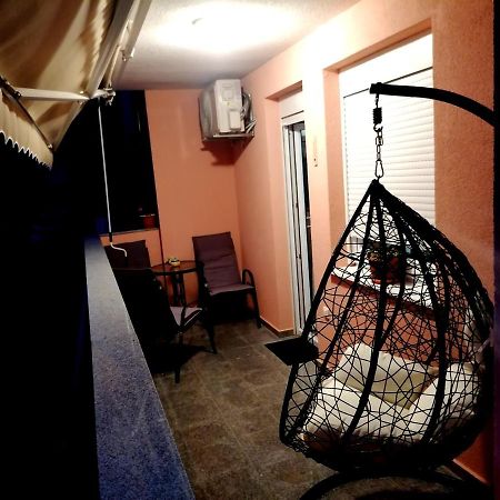 Apartament Apartman Barbara Pula Zewnętrze zdjęcie