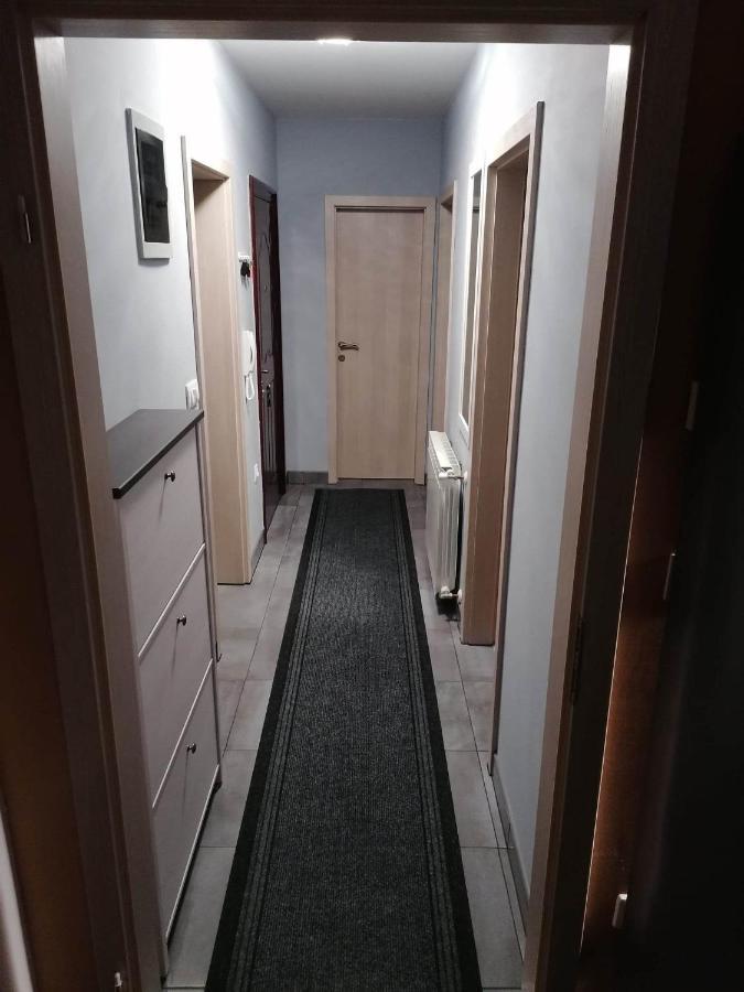 Apartament Apartman Barbara Pula Zewnętrze zdjęcie