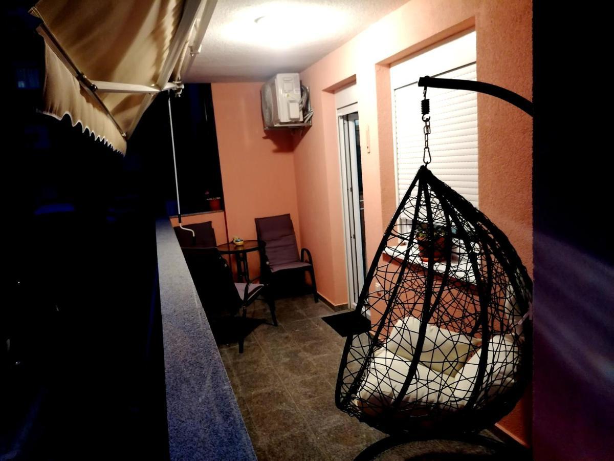 Apartament Apartman Barbara Pula Zewnętrze zdjęcie
