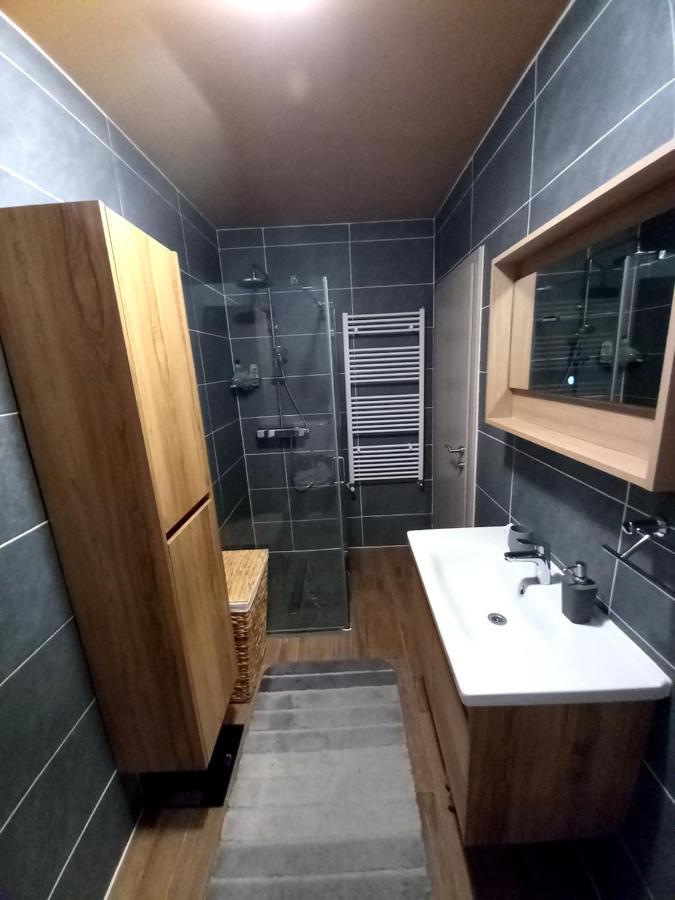 Apartament Apartman Barbara Pula Zewnętrze zdjęcie