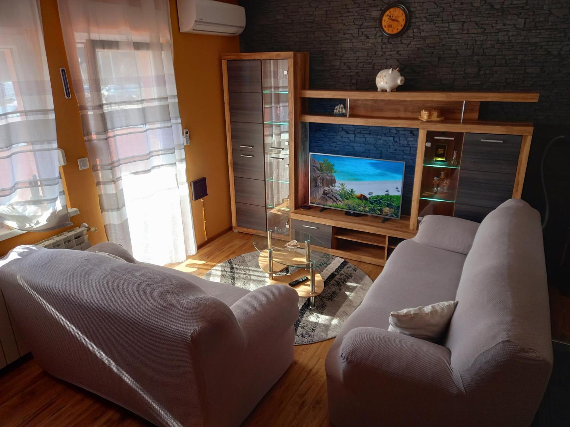 Apartament Apartman Barbara Pula Zewnętrze zdjęcie
